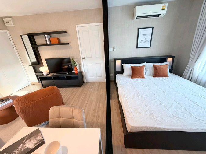 รูป 🏢 ขายคอนโด : Plum Condo Phaholyothin 89 (พลัม คอนโด พหลโยธิน 89)   รหัสทรัพย์ | 📌LNP-C10810  - รูปที่ 10/14