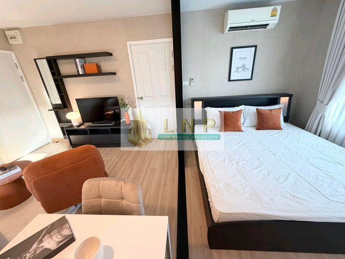 รูป 🏢 ขายคอนโด : Plum Condo Phaholyothin 89 (พลัม คอนโด พหลโยธิน 89) รหัสทรัพย์ | 📌LNP-C10810 - รูปที่ 10/14