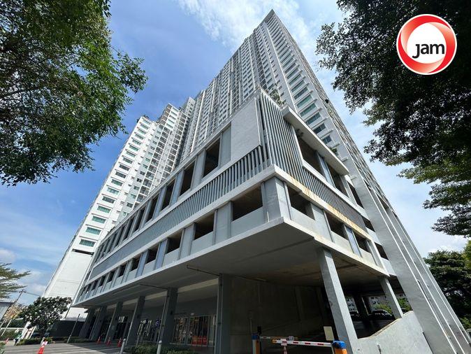 รูป JK 5523823 : ศุภาลัย ซิตี้ รีสอร์ท แจ้งวัฒนะ - รูปที่ 9/41