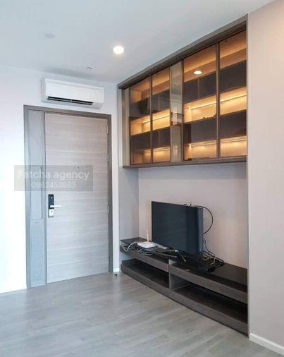 picture The Room Sukhumvit69. 1bed 35sq.m. Line id: @pfagent - 1/6