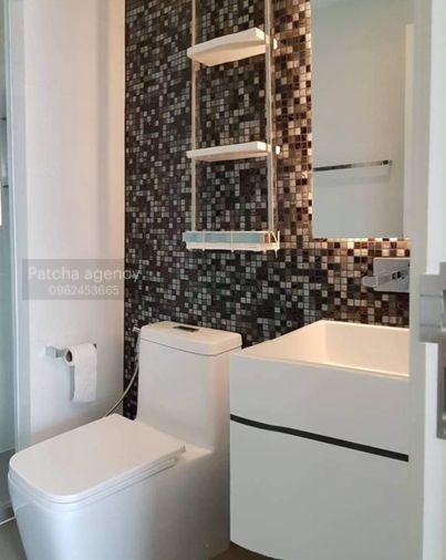 picture The Room Sukhumvit69. 1bed 35sq.m. Line id: @pfagent - 5/6