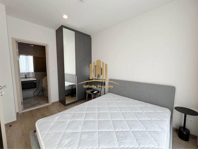 รูป ⭐ ให้เช่า NUE District R9 — ทำเลดีเพียง 180 ม. ถึง MRT พระราม 9 / Central พระราม 9 ⭐ 18,000 บาท/เดือน - รูปที่ 4/6