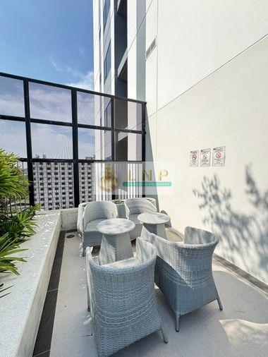 รูป 🏢 ขายคอนโด : The LIVIN Phetkasem (เดอะ ลิฟวิ่น เพชรเกษม) รหัสทรัพย์ | 📌LNP-C10817 - รูปที่ 13/15