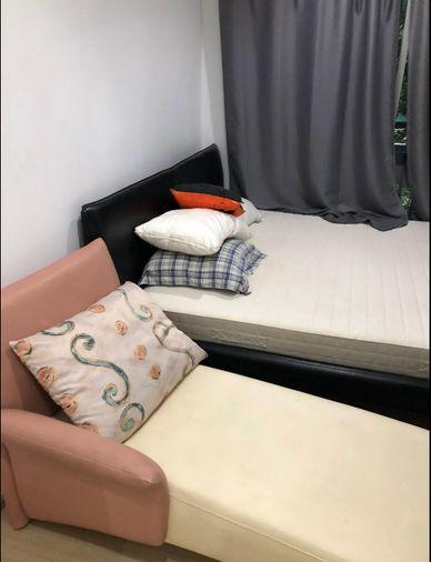 รูป Seed memories สยาม. 1นอน 56ตร.ม. Line id: @pfagent - รูปที่ 3/7