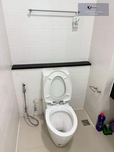 picture Ideo Ratchada Huaikwang | 🚝Near MRT Huai Khwang #2025120413317 #MKT - 9/10
