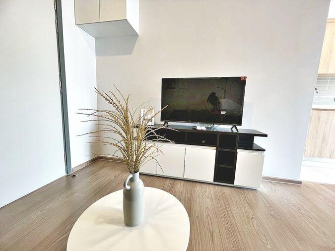 picture ✨ Quality-Inspired Pick! condo chewathai pinklao Fully Furnished & Truly Worth Seeing - 6/12