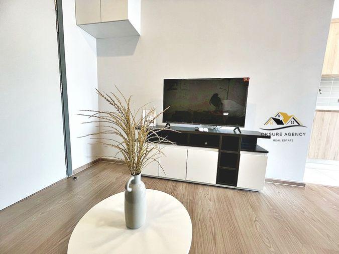 picture ✨ Quality-Inspired Pick! condo chewathai pinklao Fully Furnished & Truly Worth Seeing - 6/12