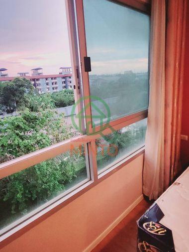 รูป ⚠️ ขายคอนโด Lumpini Ville On Nut - Lat Krabang (ลุมพินี วิลล์ อ่อนนุช - ลาดกระบัง) 💚 โทร 064-9395149 / Line : @mintocondo (มี@ด้วยนะคะ) 💚 - รูปที่ 17/25