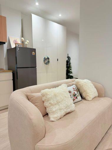 รูป 🏢 ขายคอนโด : Seven Star Condo (เซเว่น สตาร์ คอนโด)   รหัสทรัพย์ | 📌LNP-C10806  - รูปที่ 2/17