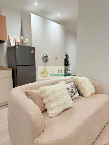 รูป 🏢 ขายคอนโด : Seven Star Condo (เซเว่น สตาร์ คอนโด) รหัสทรัพย์ | 📌LNP-C10806 - รูปที่ 2/17