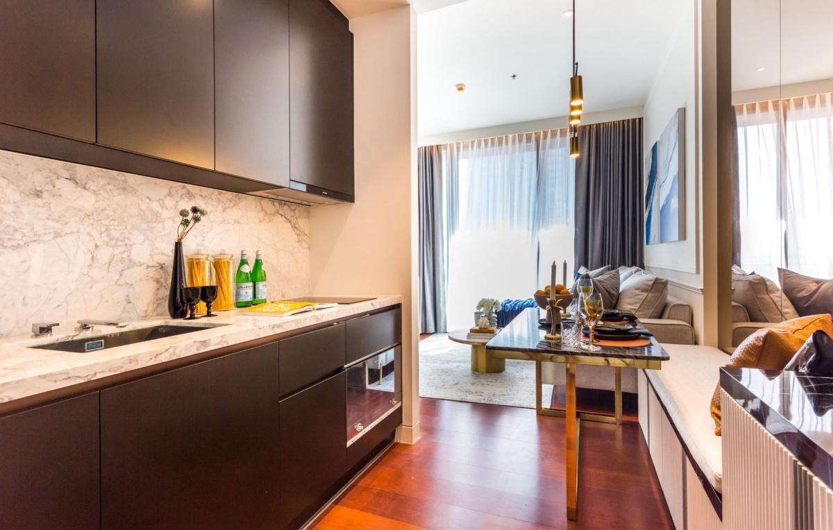 picture  Khun by Yoo. 1bed 49sqm. Line id: @pfagent - 6/12