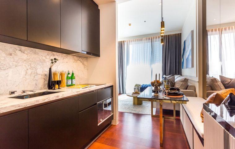 picture  Khun by Yoo. 1bed 49sqm. Line id: @pfagent - 6/12
