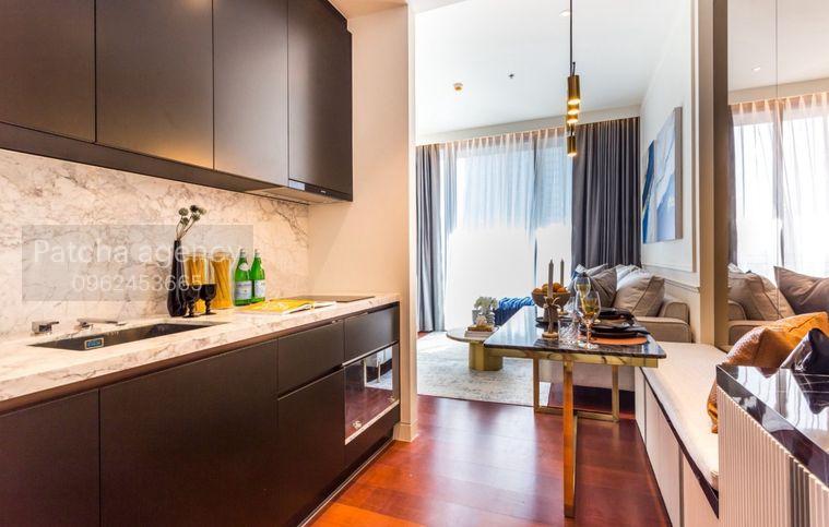 picture Khun by Yoo. 1bed 49sqm. Line id: @pfagent - 6/12