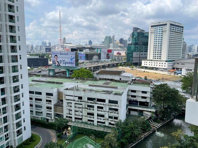 รูป 🏢 ขายคอนโด : T.C. Green (ที.ซี. กรีน)   รหัสทรัพย์ | 📌 LNP-C10798  - รูปที่ 15/15