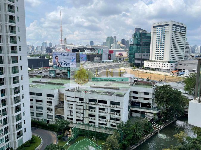 รูป 🏢 ขายคอนโด : T.C. Green (ที.ซี. กรีน) รหัสทรัพย์ | 📌 LNP-C10798 - รูปที่ 15/15