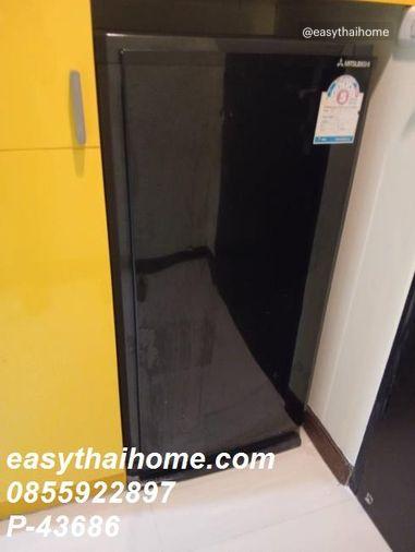 picture P-43686 Condo for rent The Address Siam fully furnished (Confirm again when visit). - 14/15