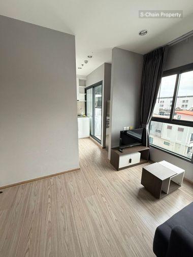 รูป 🌈 For Rent 🌆 The Tree Huamak - เดอะทรีหัวหมาก 🌆 JA-673 - รูปที่ 6/12