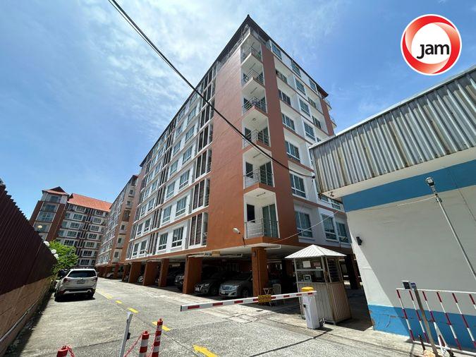 รูป JK 3937807 : เดอ ะนอร์ท พาร์ค บางแสน - รูปที่ 2/11