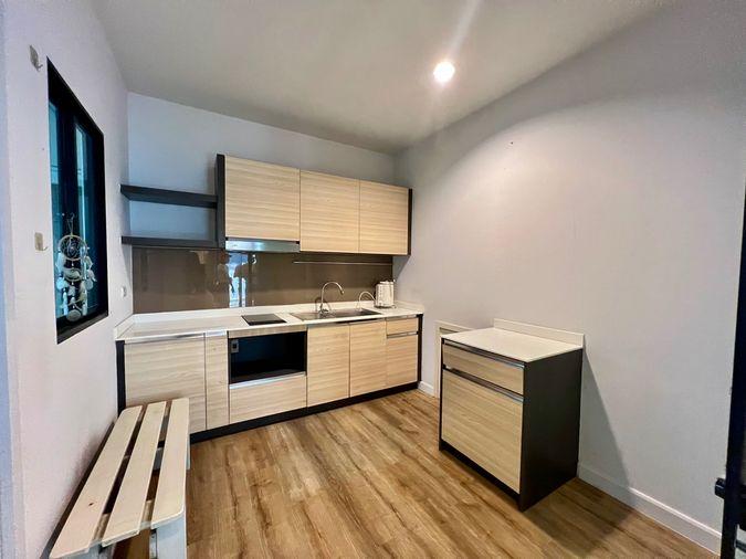 รูป ขายบ้านเดี่ยว Sena Park Ville รามอินทรา – วงแหวน บ้านพร้อมอยู่ ทำเลดี โครงการคุณภาพจาก Sena Development - รูปที่ 18/29