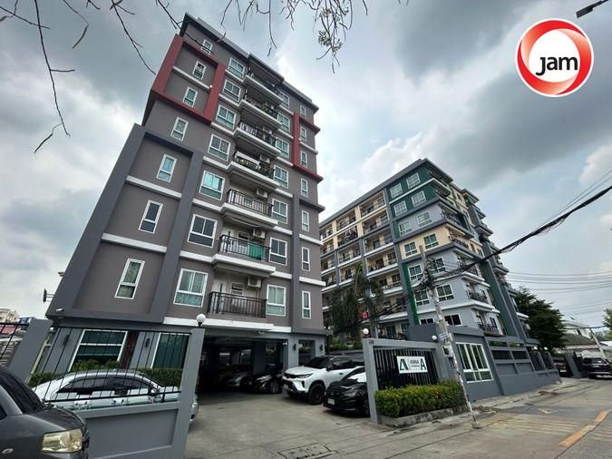 รูป JK 4599524 : แอนนา คอนโดมิเนียม ลาดพร้าว 130 - รูปที่ 4/4