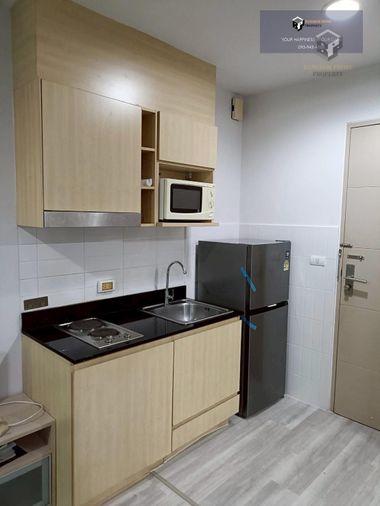 picture Ideo Ratchada Huaikwang | ðNear MRT Huai Khwang #2025120413326 #MKT - 4/5