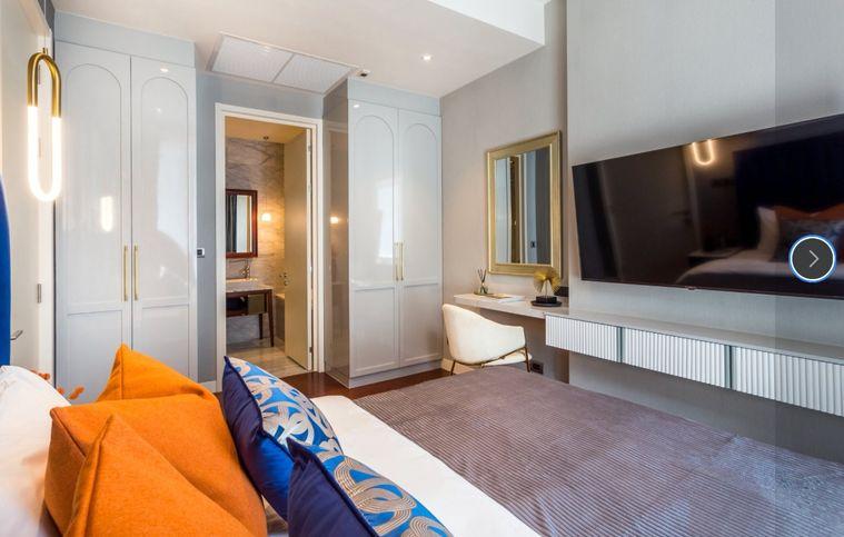 picture  Khun by Yoo. 1bed 49sqm. Line id: @pfagent - 11/12