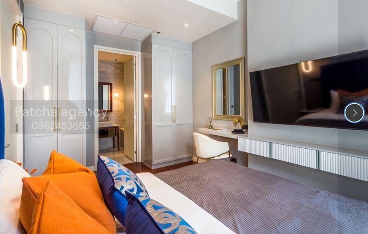 picture Khun by Yoo. 1bed 49sqm. Line id: @pfagent - 11/12