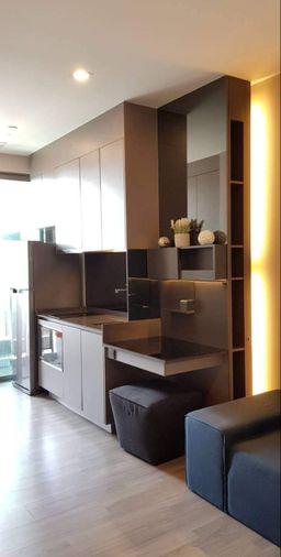 picture The Room Sukhumvit69. 1bed 35sq.m. Line id: @pfagent - 2/6