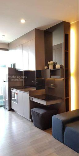 picture The Room Sukhumvit69. 1bed 35sq.m. Line id: @pfagent - 2/6