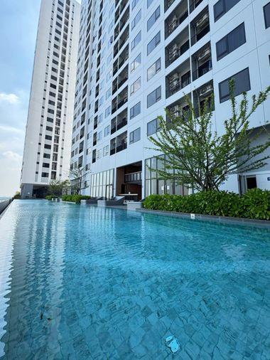 รูป 🏢 ขายคอนโด : The LIVIN Phetkasem (เดอะ ลิฟวิ่น เพชรเกษม)   รหัสทรัพย์ | 📌LNP-C10817  - รูปที่ 15/15