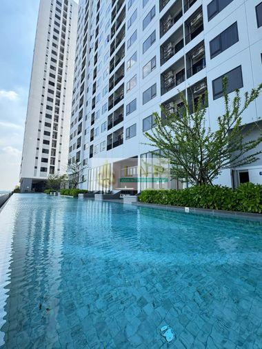 รูป 🏢 ขายคอนโด : The LIVIN Phetkasem (เดอะ ลิฟวิ่น เพชรเกษม) รหัสทรัพย์ | 📌LNP-C10817 - รูปที่ 15/15