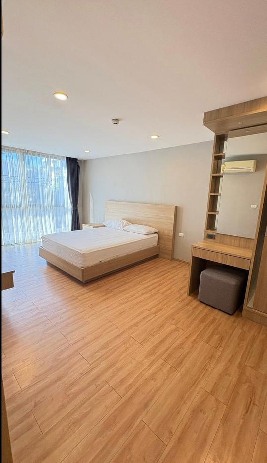 รูป ว่างพร้อมอยู่! Bliss ทองหล่อ. 2นอน 125ตร.ม. เลี้ยงสัตว์ได้ Line id: @pfagent - รูปที่ 4/6