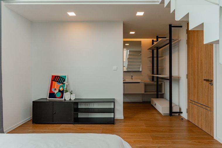 รูป 🏠 ให้เช่าบ้าน : VIVE Rama 9 (วีเว่ พระราม 9)   รหัสทรัพย์ | 📌 LNP-H684  - รูปที่ 11/19