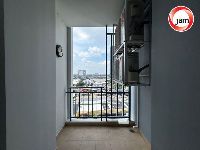 รูป JK 5523823 : ศุภาลัย ซิตี้ รีสอร์ท แจ้งวัฒนะ - รูปที่ 33/41