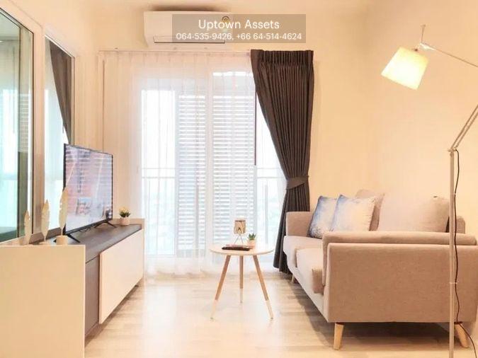 picture FOR Sales The Key Sathorn-Charoenraj Unit 31/381 - 1/9