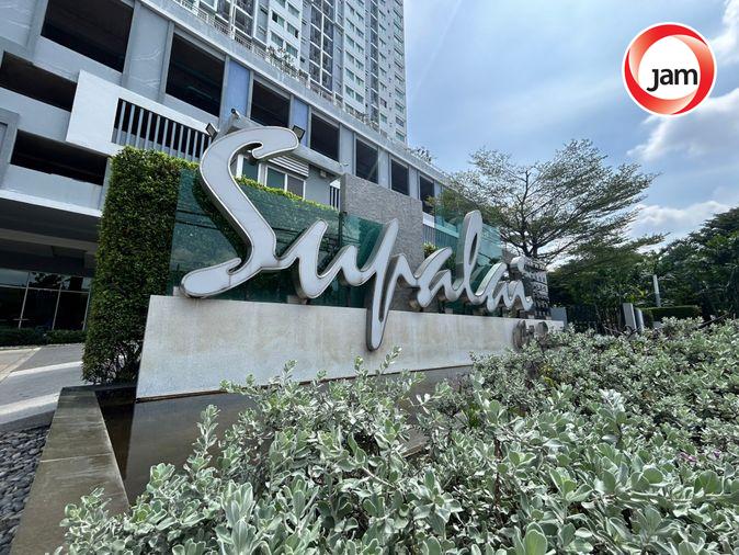 รูป JK 5523823 : ศุภาลัย ซิตี้ รีสอร์ท แจ้งวัฒนะ - รูปที่ 4/41