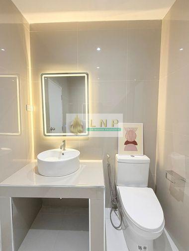 รูป 🏢 ขายคอนโด : Seven Star Condo (เซเว่น สตาร์ คอนโด) รหัสทรัพย์ | 📌LNP-C10806 - รูปที่ 15/17