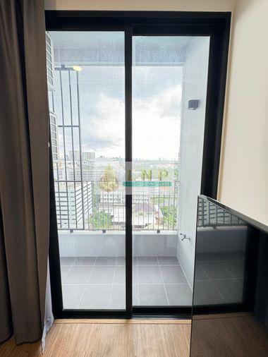 รูป 🏢 ขายคอนโด : The LIVIN Phetkasem (เดอะ ลิฟวิ่น เพชรเกษม) รหัสทรัพย์ | 📌LNP-C10817 - รูปที่ 7/15