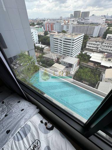 รูป 🏢 ขายคอนโด : The LIVIN Phetkasem (เดอะ ลิฟวิ่น เพชรเกษม) รหัสทรัพย์ | 📌LNP-C10817 - รูปที่ 14/15