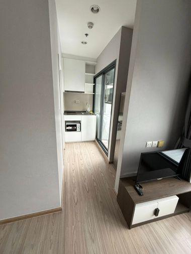 รูป 🌈 For Rent 🌆 The Tree Huamak - เดอะทรีหัวหมาก 🌆 JA-673 - รูปที่ 9/12