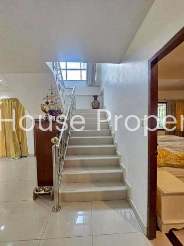 picture Second-hand detached house for sale, Ek Mongkol Village 2, Jomtien, Pattaya, Chonburi - 6/19
