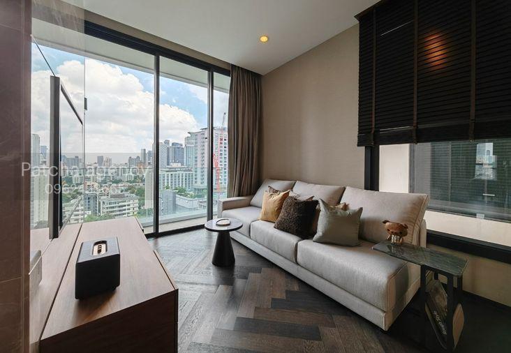 picture Esse Sukhumvit36. 2bed 72sqm. Line id: @pfagent - 2/12