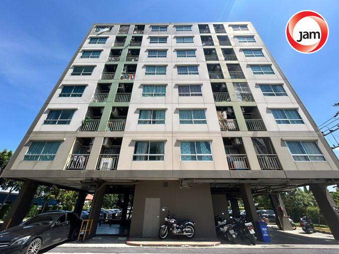 รูป JK 5870433 : ลุมพินี วิลล์ ราชพฤกษ์ - บางแวก - รูปที่ 13/24