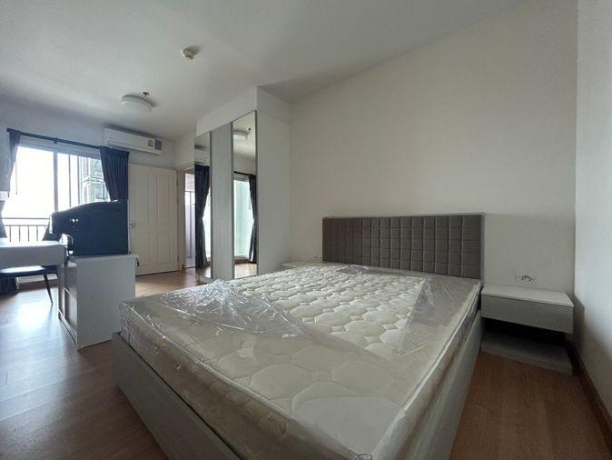 รูป JK 5523823 : ศุภาลัย ซิตี้ รีสอร์ท แจ้งวัฒนะ - รูปที่ 36/41