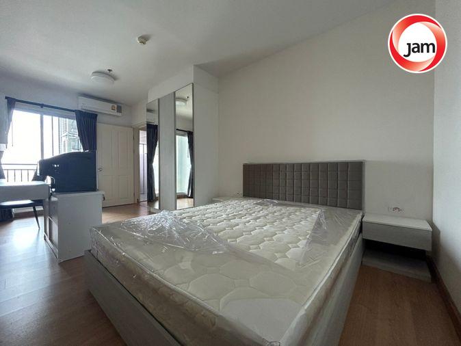 รูป JK 5523823 : ศุภาลัย ซิตี้ รีสอร์ท แจ้งวัฒนะ - รูปที่ 36/41