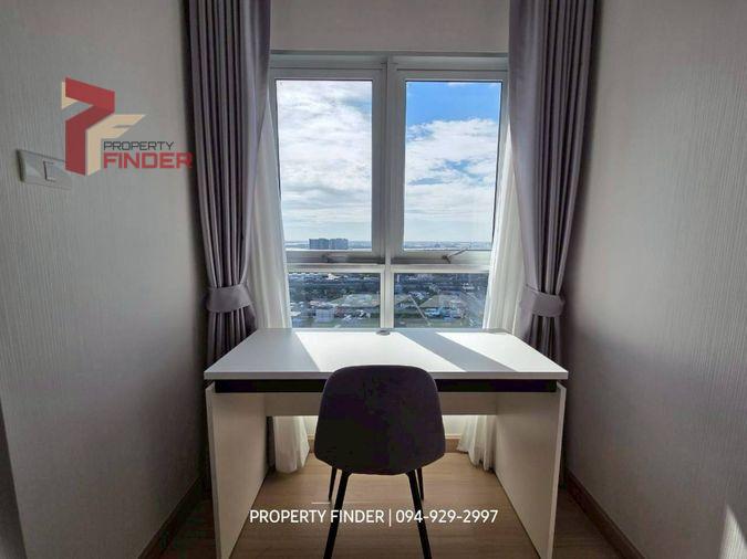 picture PFD-07602 Condo for Rent: Supalai Veranda Sukhumvit 117 Schedule a viewing ■ Line: @propertyfinder - 9/13