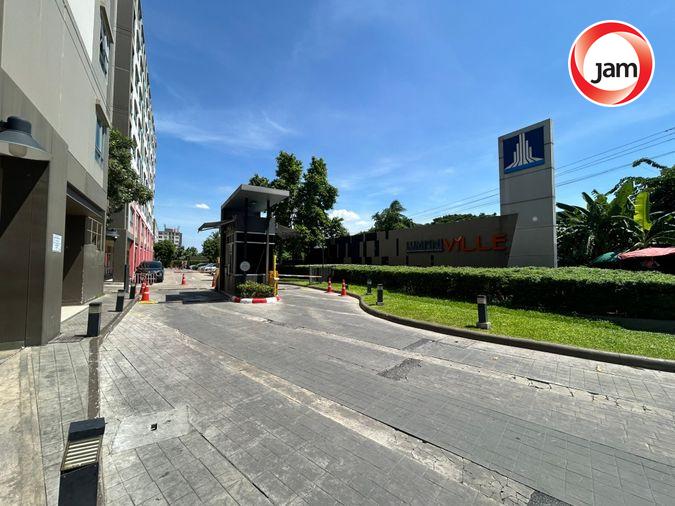 รูป JK 5870433 : ลุมพินี วิลล์ ราชพฤกษ์ - บางแวก - รูปที่ 11/24