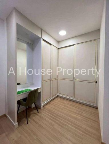 รูป บ้านเดี่ยวให้เช่า 2 ชั้น หลังมุม โซนห้วยใหญ่ พัทยา บางละมุง ชลบุรี - รูปที่ 6/18