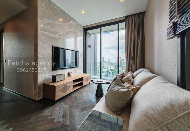 picture Esse Sukhumvit36. 2bed 72sqm. Line id: @pfagent - 1/12
