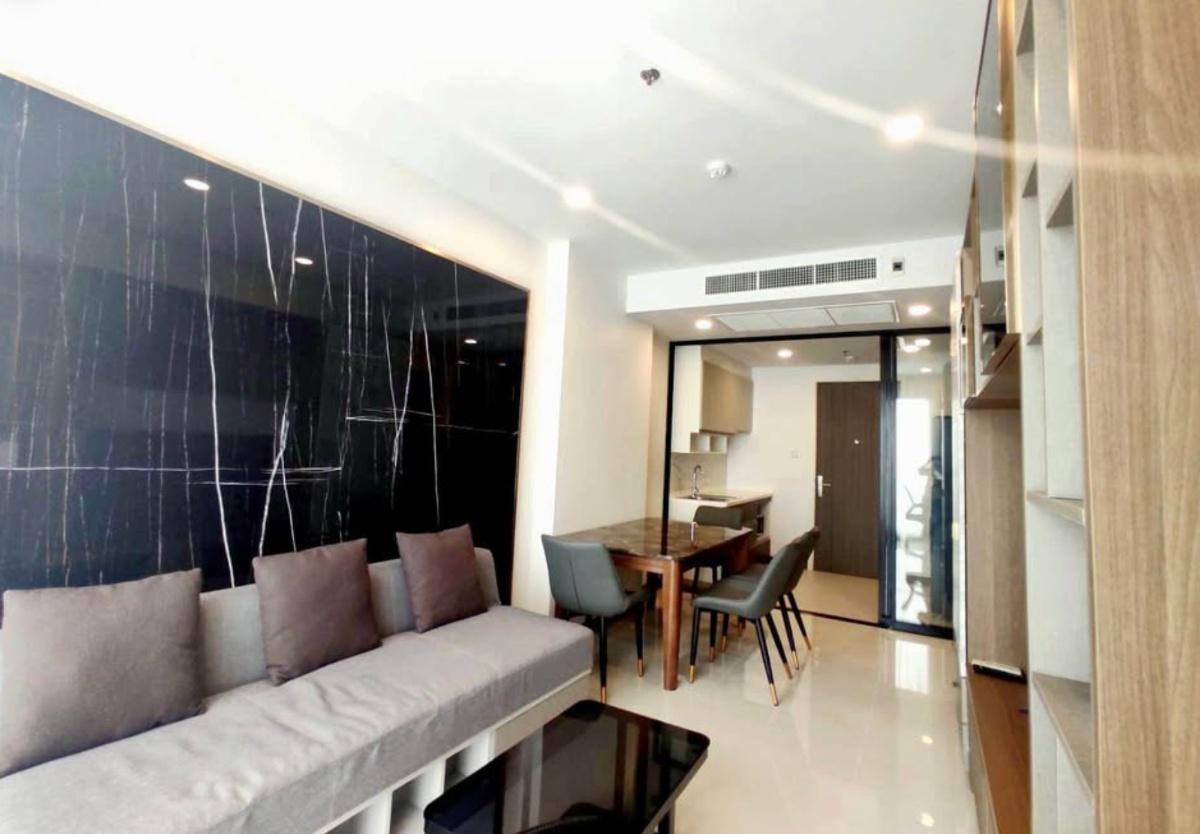 picture Supalai Premier. 1bed 48sqm.  Line id: @pfagent - 2/9